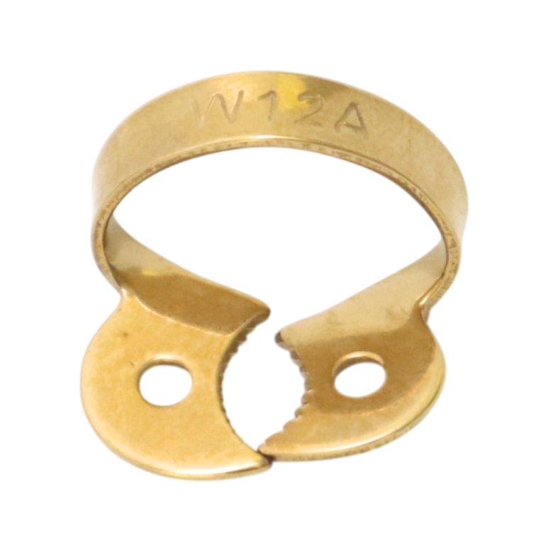 Molar Underk�ben W12A