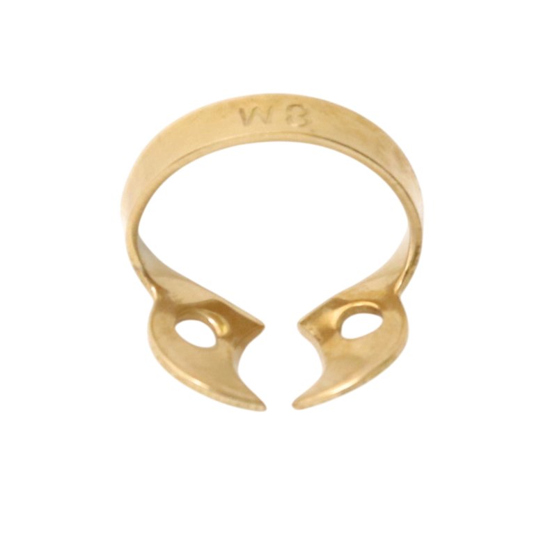 Molar Overk�ben W8