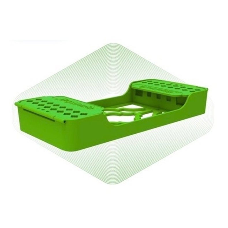 ErgoTray 5 kassette