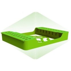 ErgoTray 8 kassette