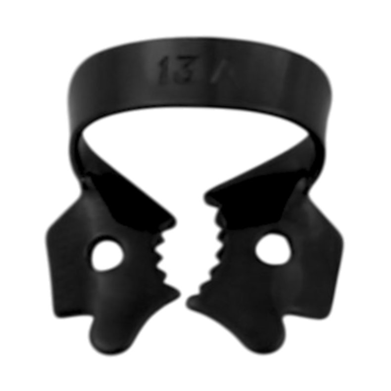 Molar Underk�ben 13A