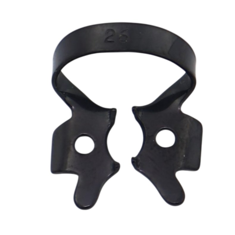 Molar Underk�ben 26