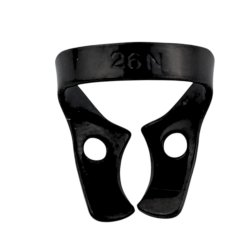 Molar Overk�ben 26N