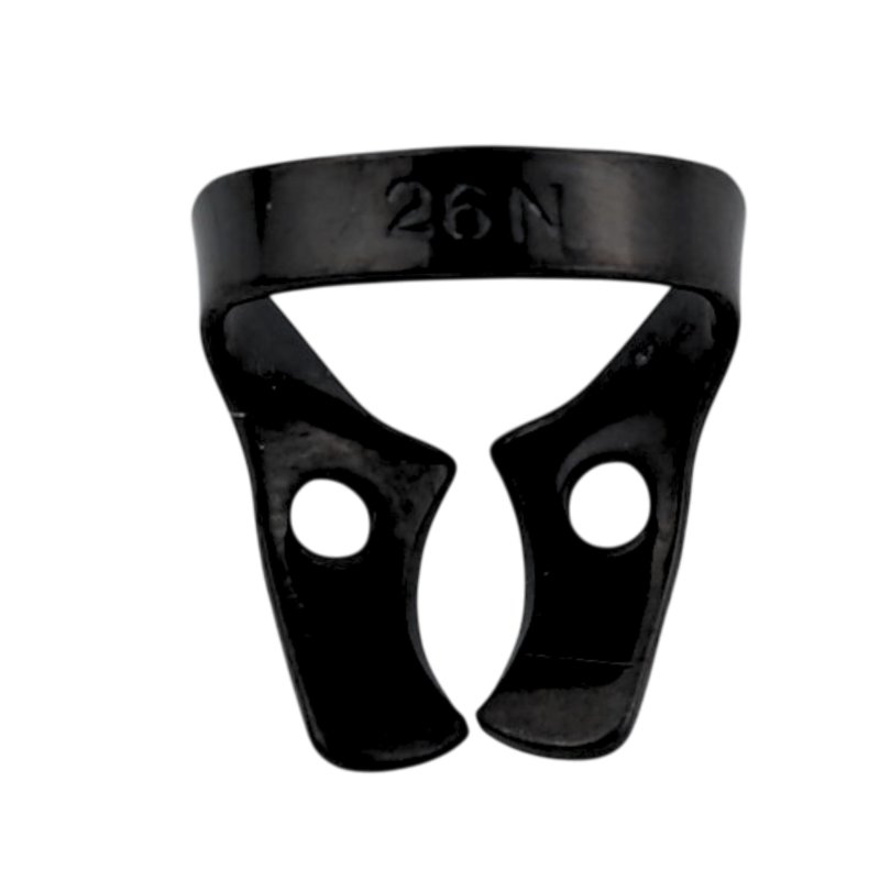 Molar Overk�ben 26N