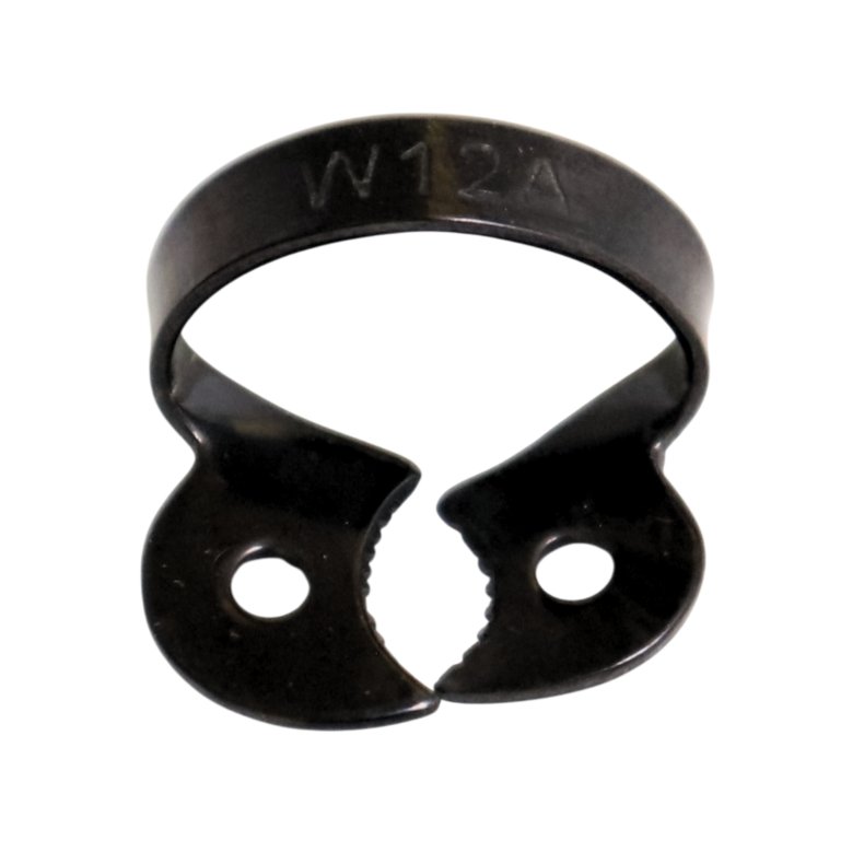 Molar Underk�ben W12A