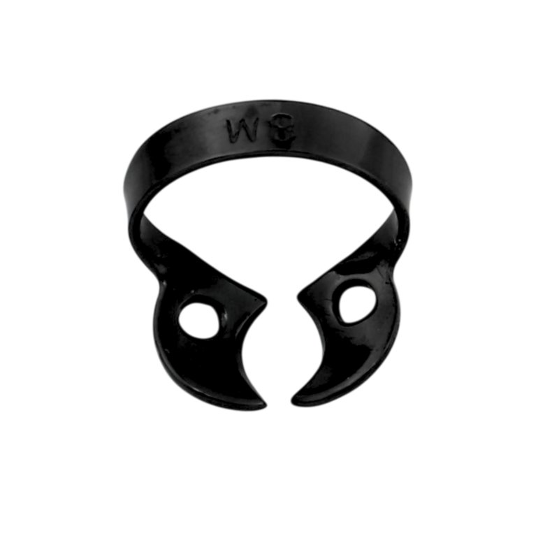 Molar Overk�ben W8