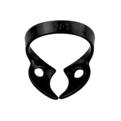 Molar Overk�ben W4