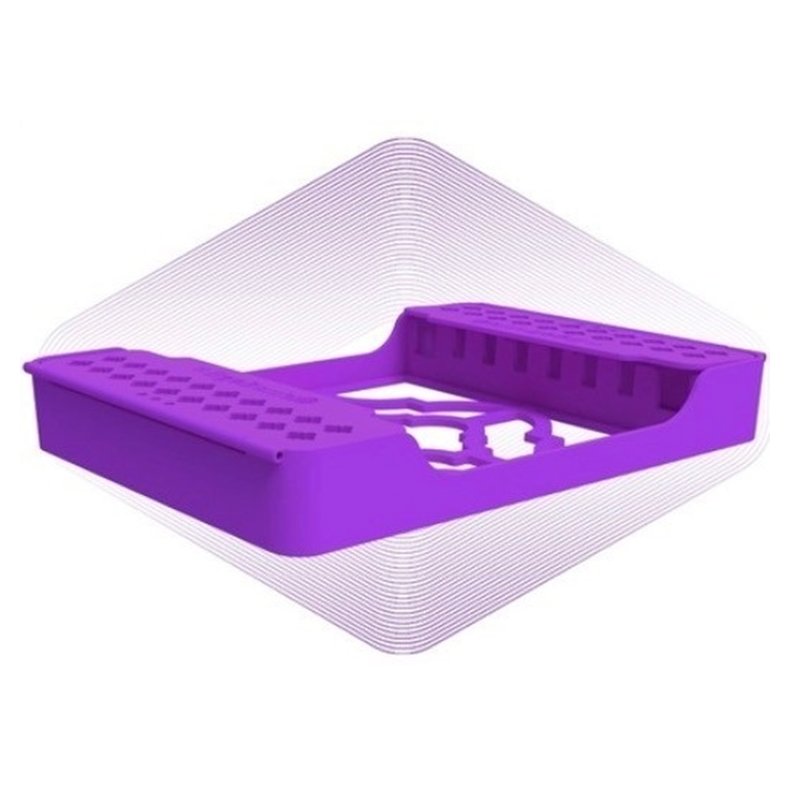 ErgoTray 8 kassette