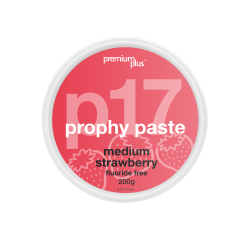 Profylakse pasta (medium) 200g