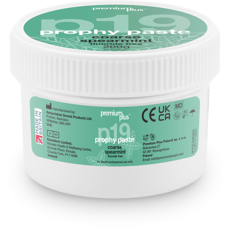 Profylakse pasta (grov) 200g