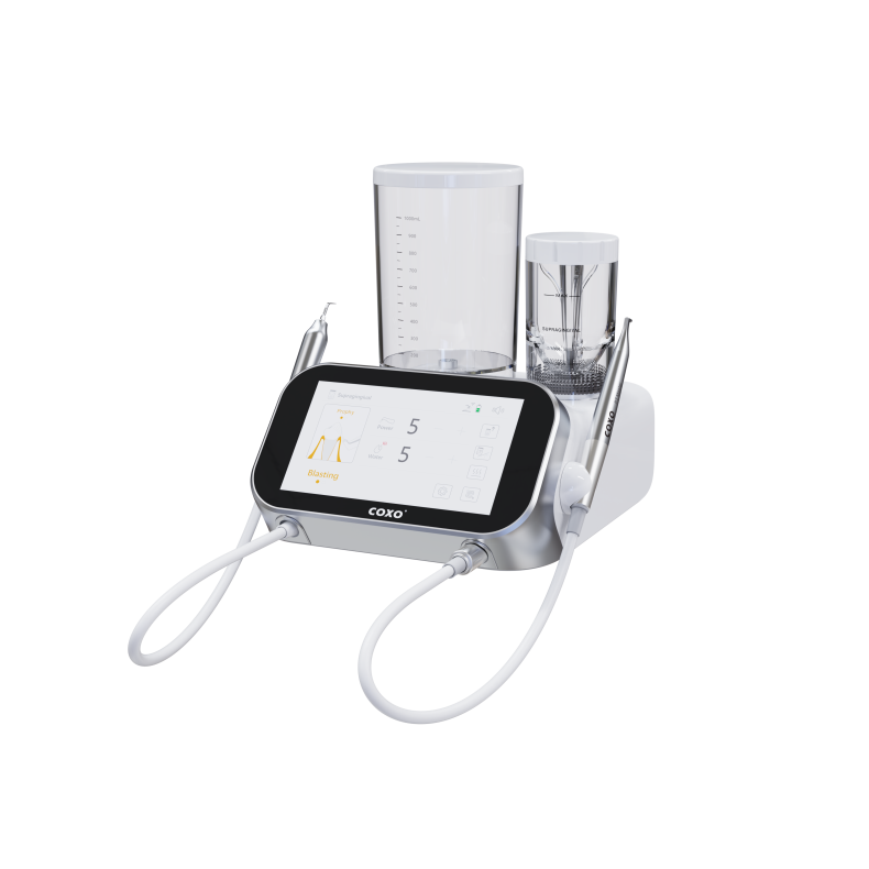 PT MASTER, profylakse center