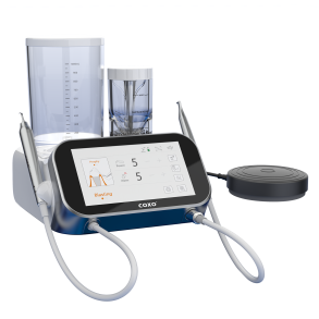 PT MASTER, profylakse center