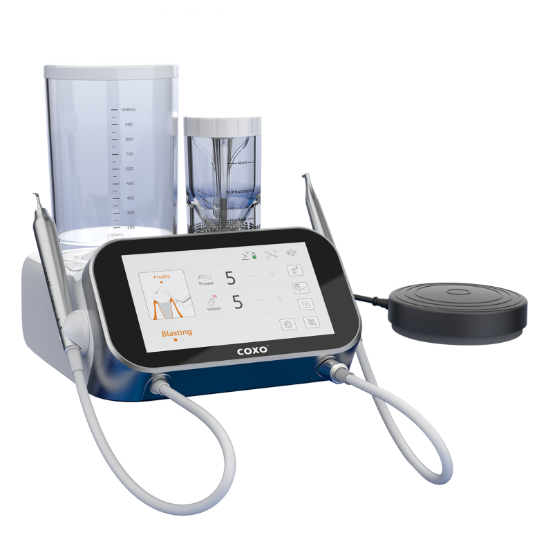 PT MASTER, profylakse center