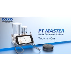 PT MASTER, profylakse center