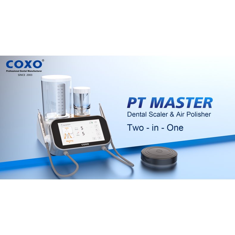 PT MASTER, profylakse center