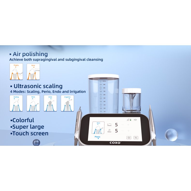 PT MASTER, profylakse center