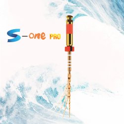 S-ONE PRO, Reciprocating Motion File