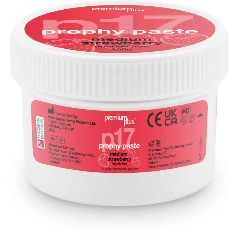 Profylakse pasta (medium) 200g
